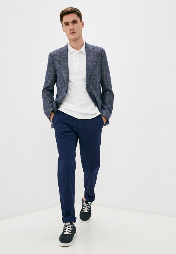 фото Брюки tommy hilfiger