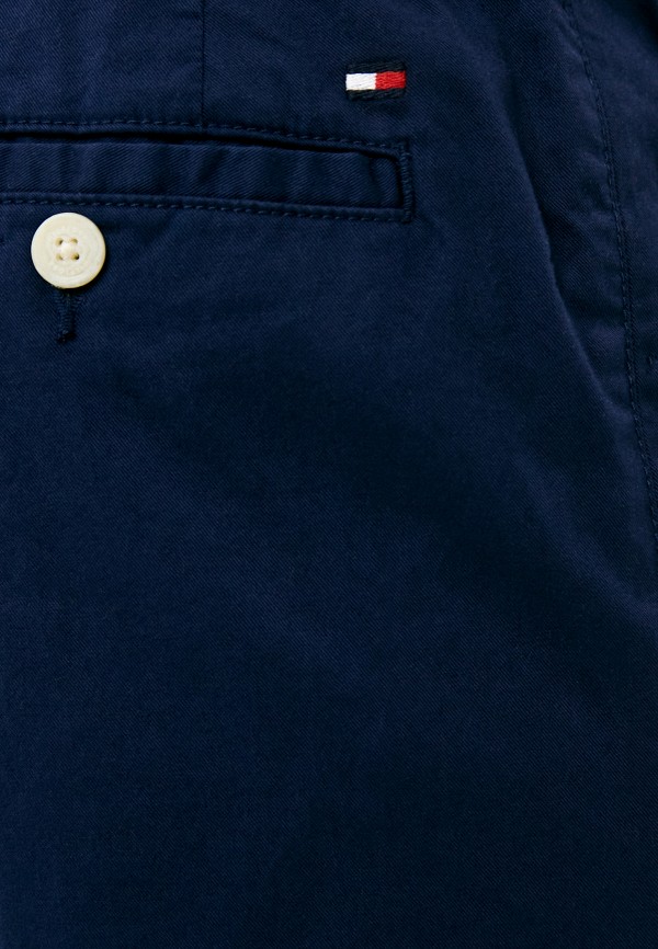 фото Брюки tommy hilfiger
