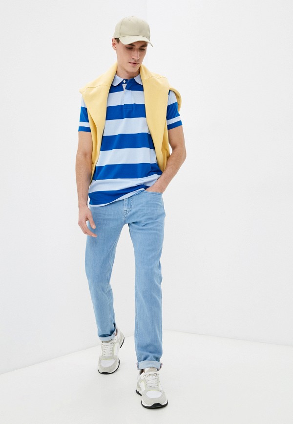 фото Джинсы tommy hilfiger