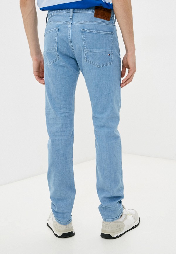 фото Джинсы tommy hilfiger