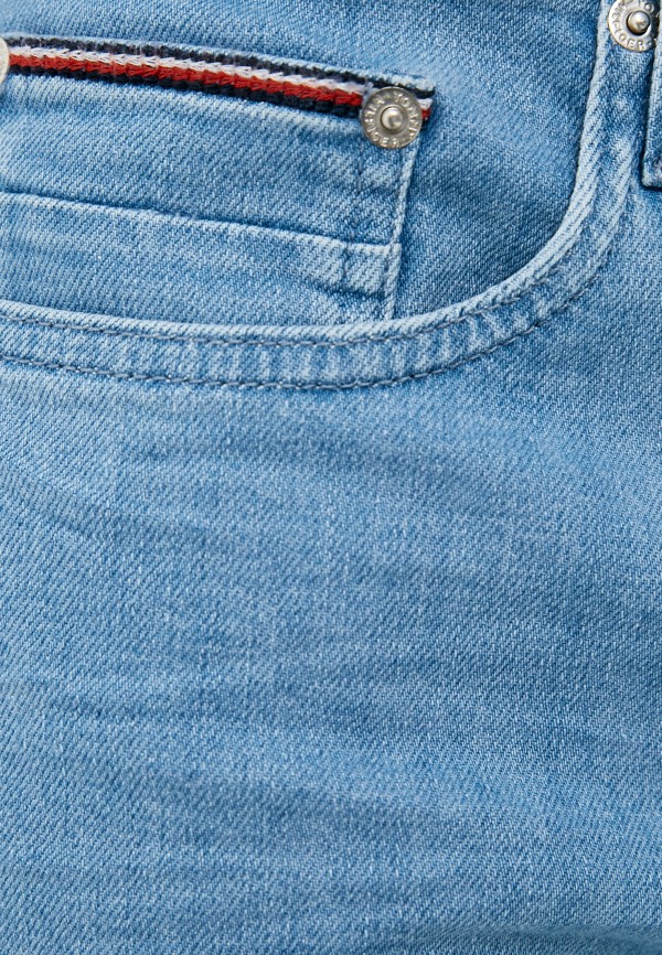 фото Джинсы tommy hilfiger