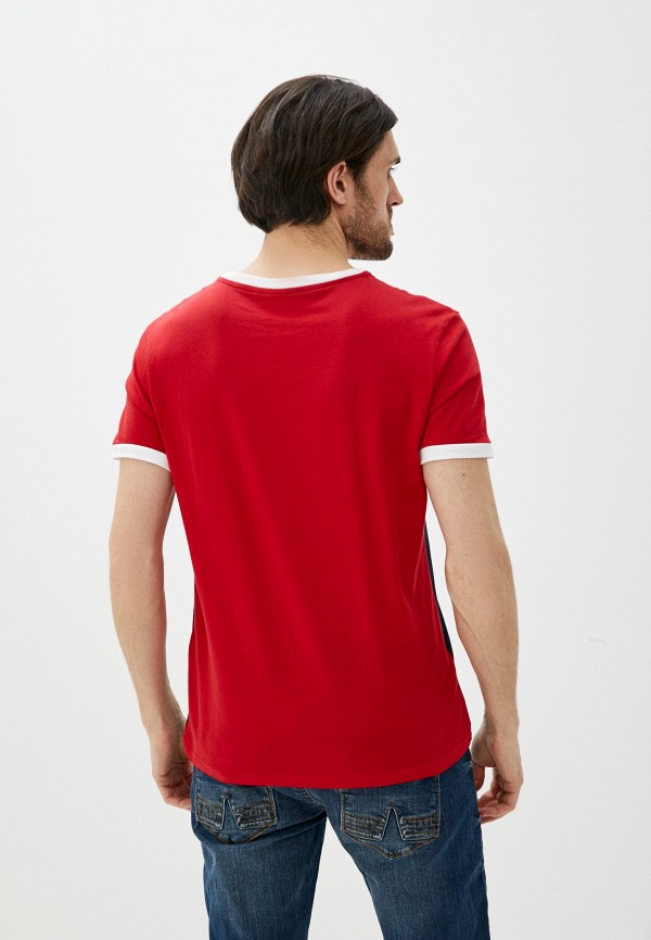 фото Футболка домашняя tommy hilfiger