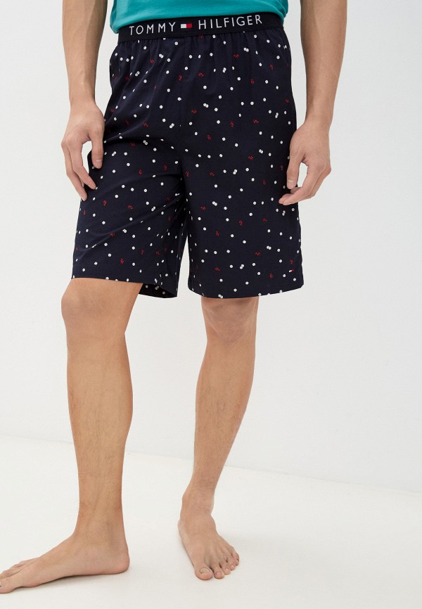

Пижама Tommy Hilfiger, Разноцветный