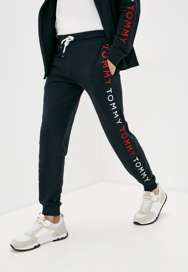 фото Брюки домашние tommy hilfiger