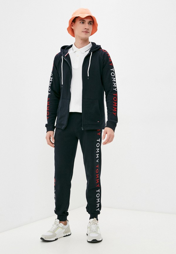 фото Толстовка домашняя tommy hilfiger