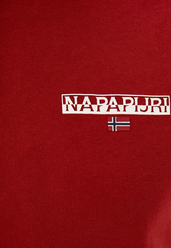 фото Худи napapijri