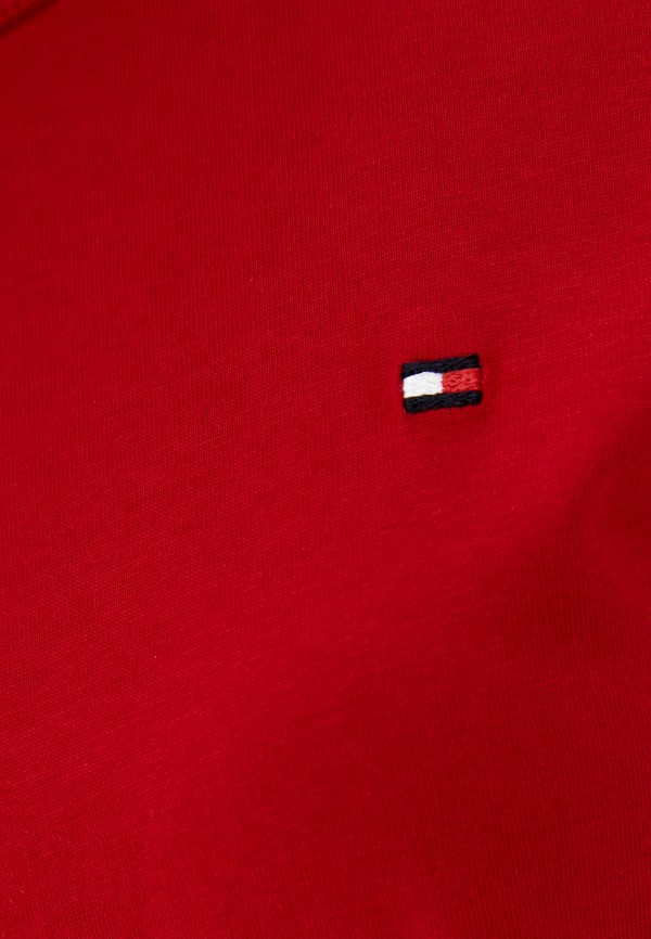 фото Платье tommy hilfiger
