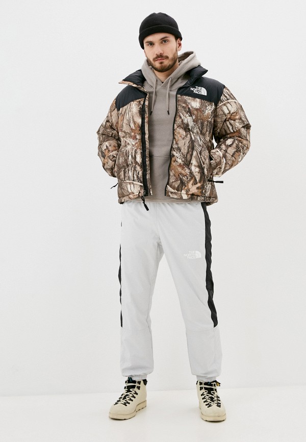 фото Пуховик the north face