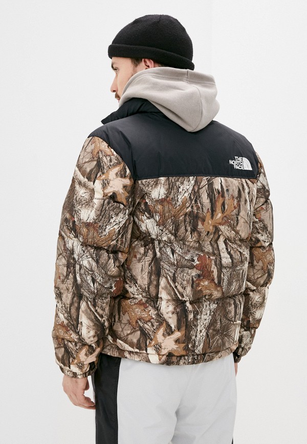 фото Пуховик the north face
