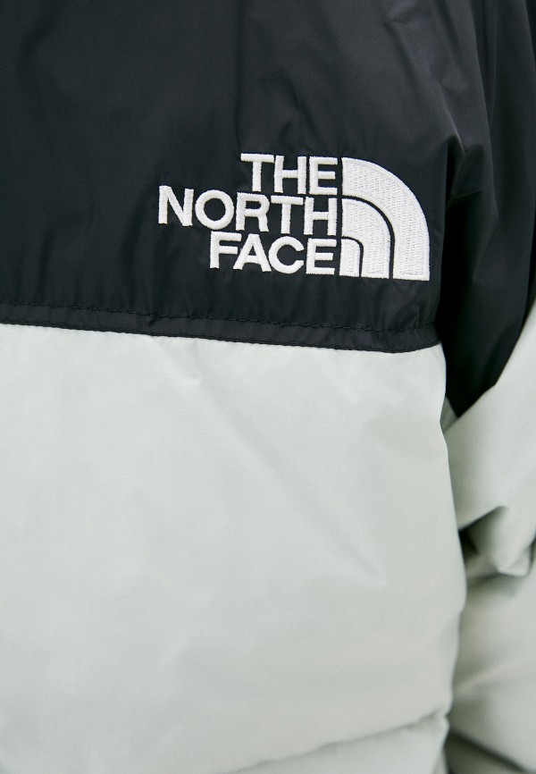 фото Пуховик the north face