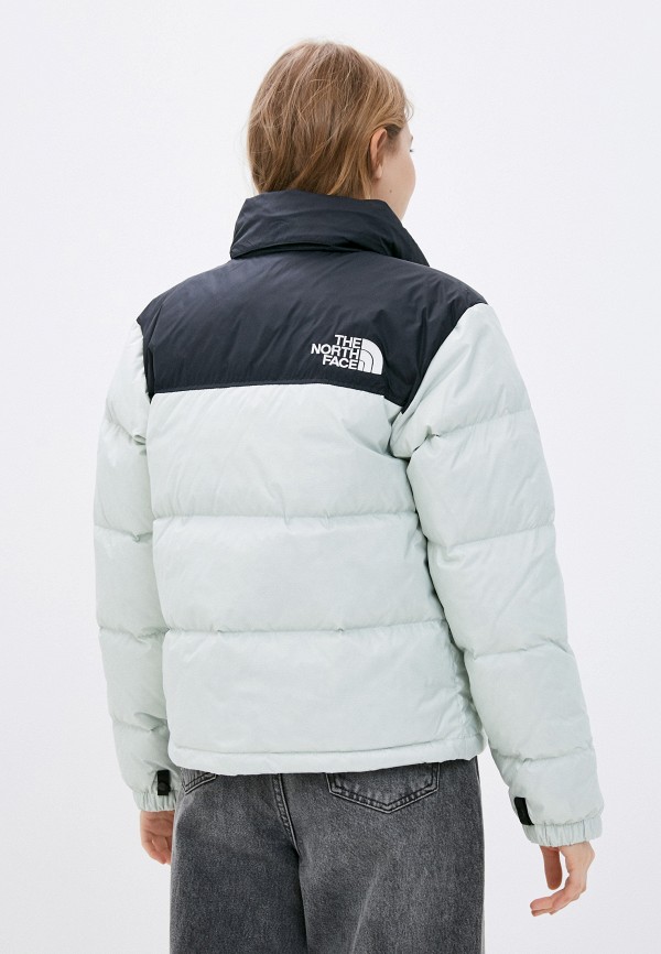 фото Пуховик the north face