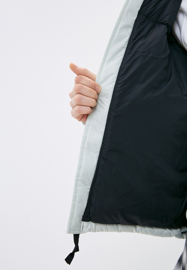 фото Пуховик the north face