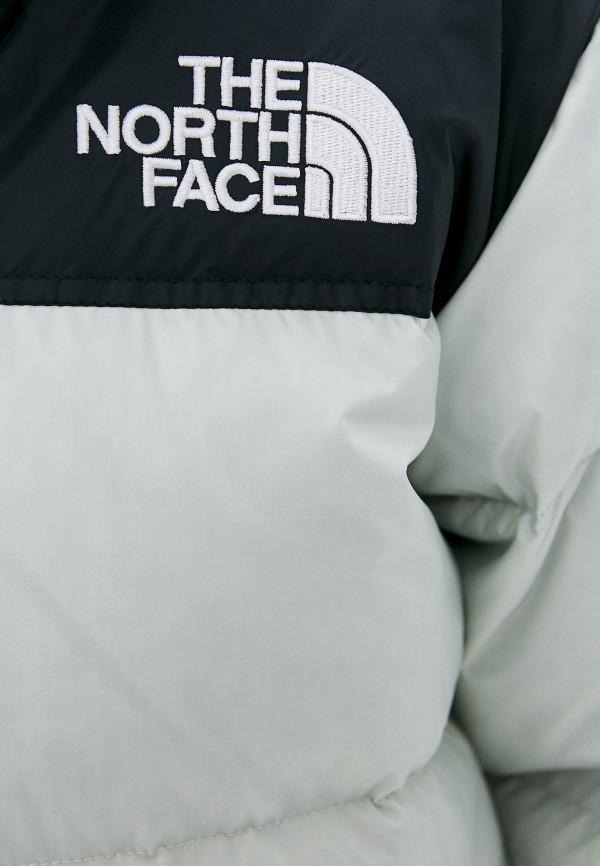 фото Пуховик the north face