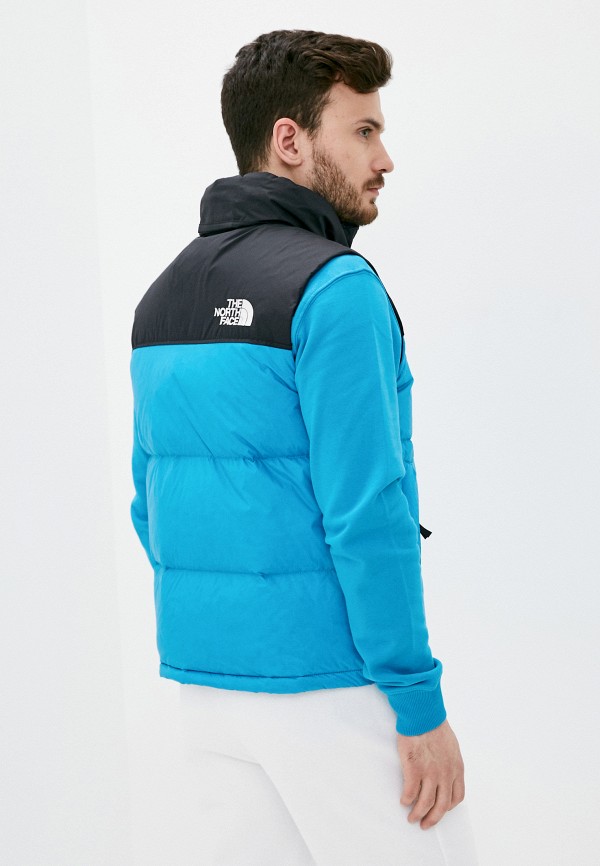 фото Жилет утепленный the north face