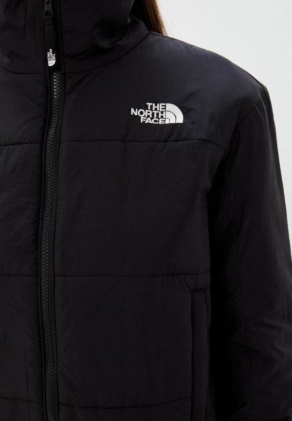 фото Куртка утепленная the north face