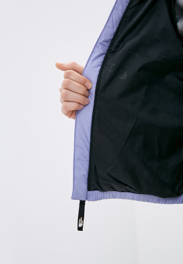 фото Куртка утепленная the north face