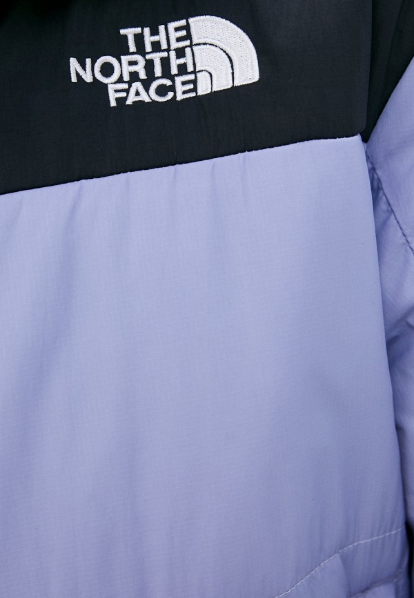 фото Куртка утепленная the north face