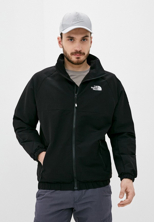

Ветровка The North Face, Черный, M BLACK BOX TRK TOP