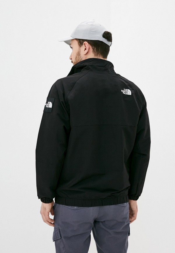 фото Ветровка the north face