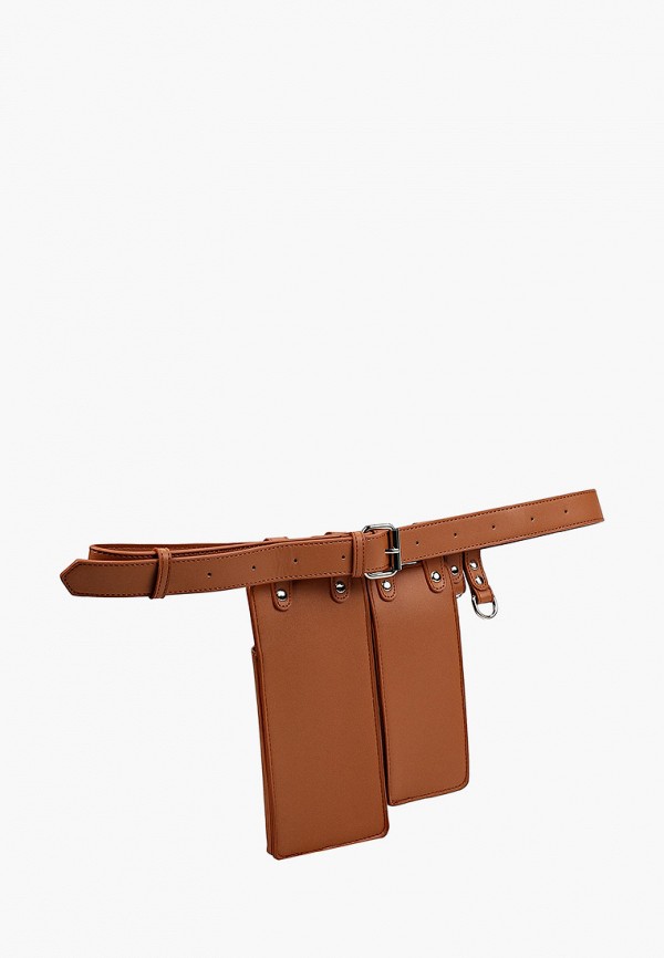 фото Сумка поясная pinkkarrot