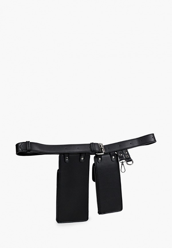 фото Сумка поясная pinkkarrot