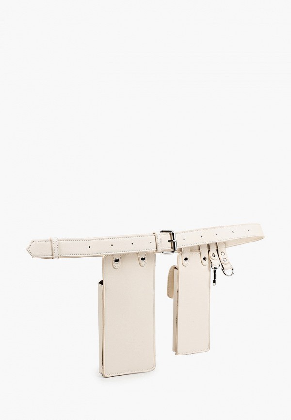 фото Сумка поясная pinkkarrot