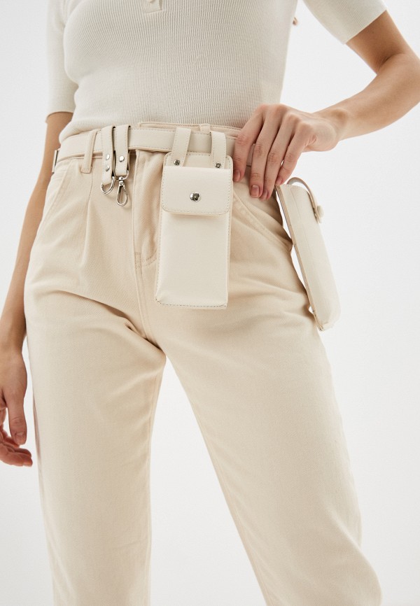 фото Сумка поясная pinkkarrot