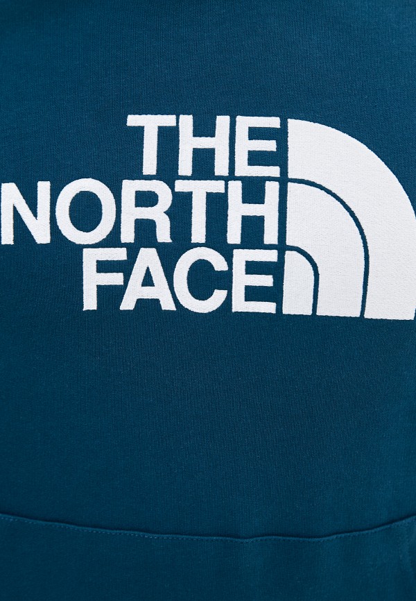 фото Худи the north face