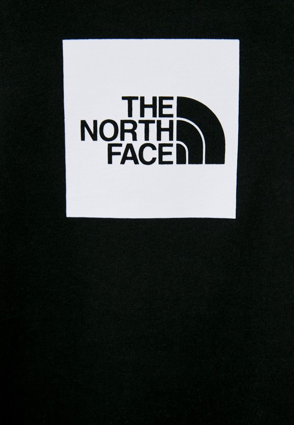 фото Лонгслив the north face