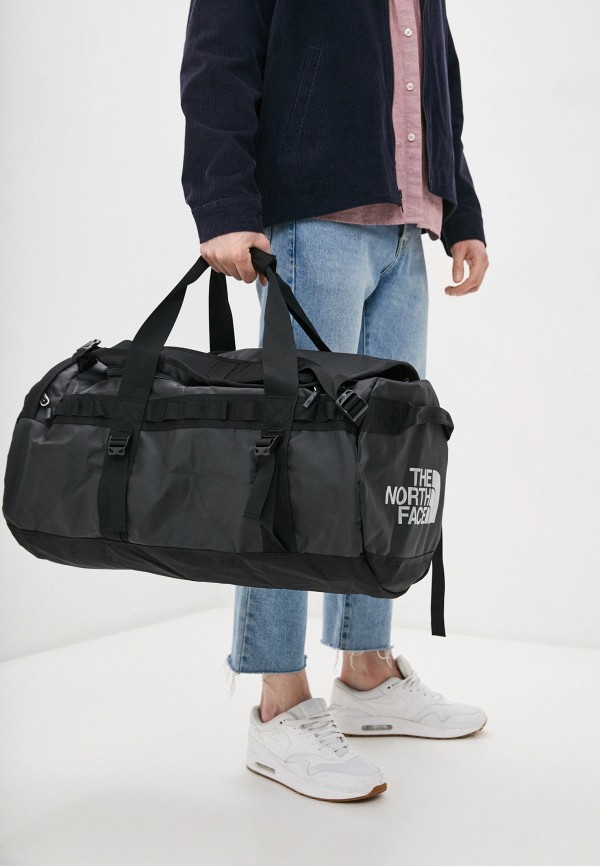 фото Сумка спортивная the north face