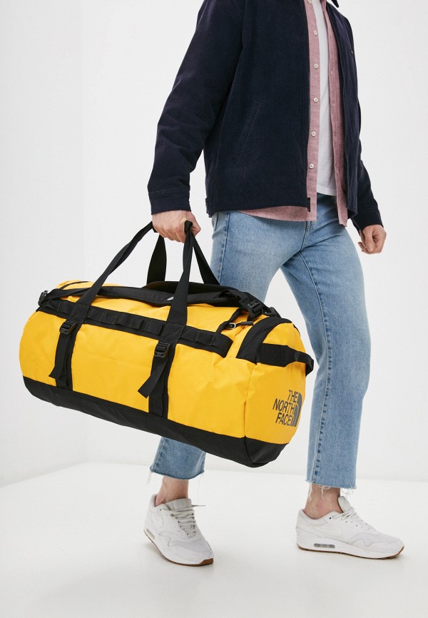 фото Сумка дорожная the north face