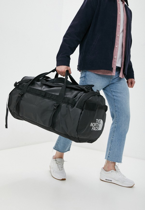фото Сумка дорожная the north face