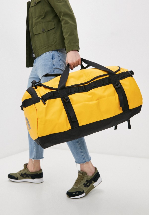 фото Сумка спортивная the north face