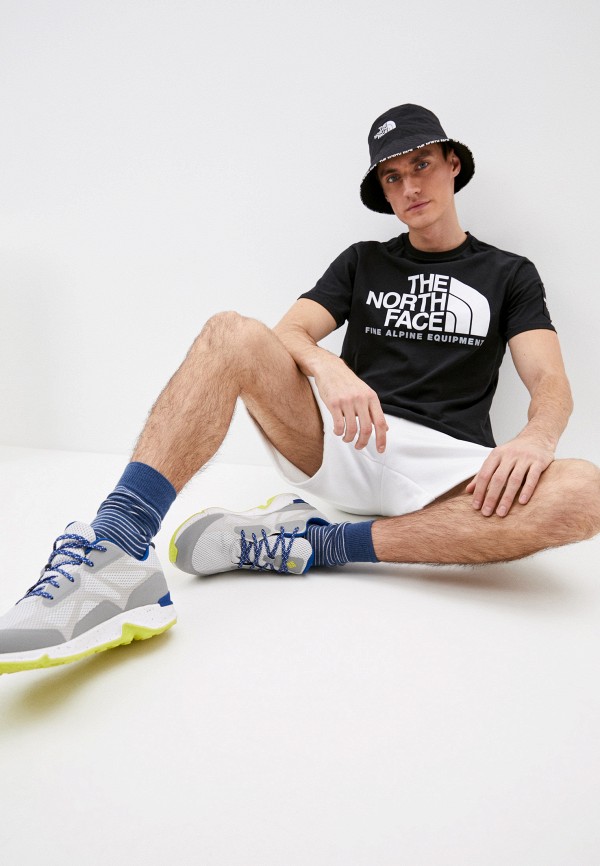 

Футболка The North Face, Черный, M SS FINE ALP TEE 2