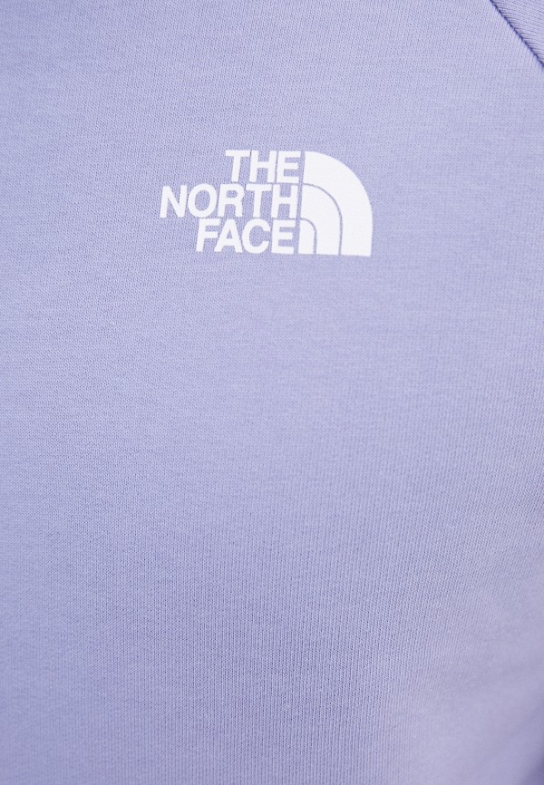 фото Худи the north face