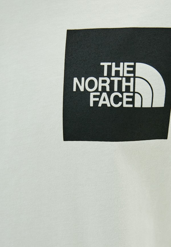 фото Лонгслив the north face