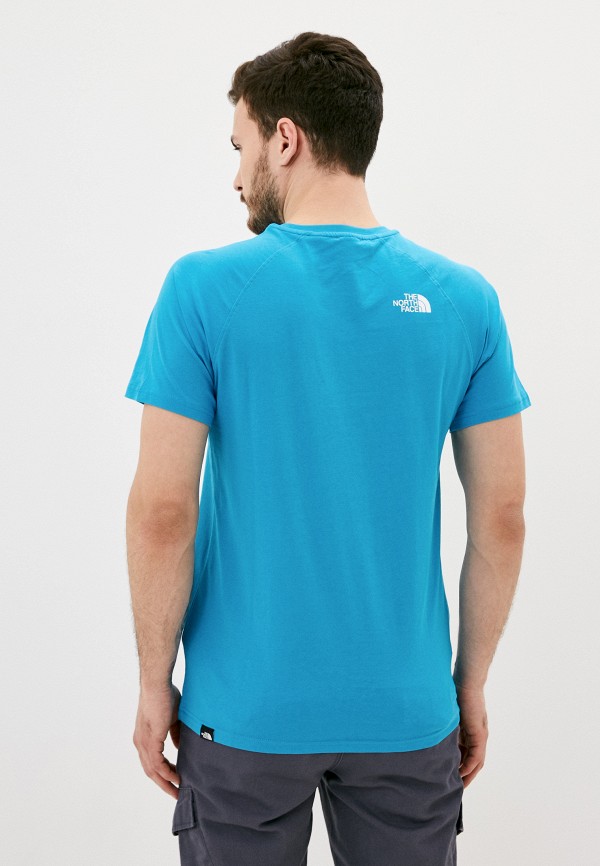 фото Футболка the north face