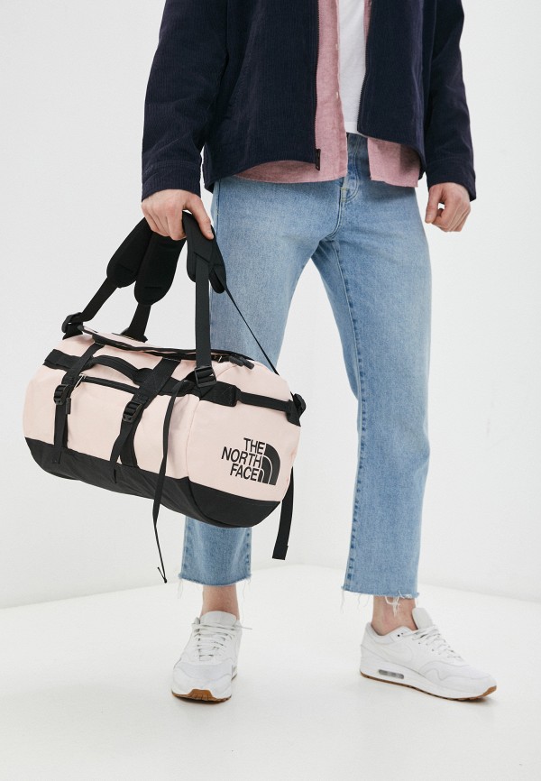 фото Сумка спортивная the north face