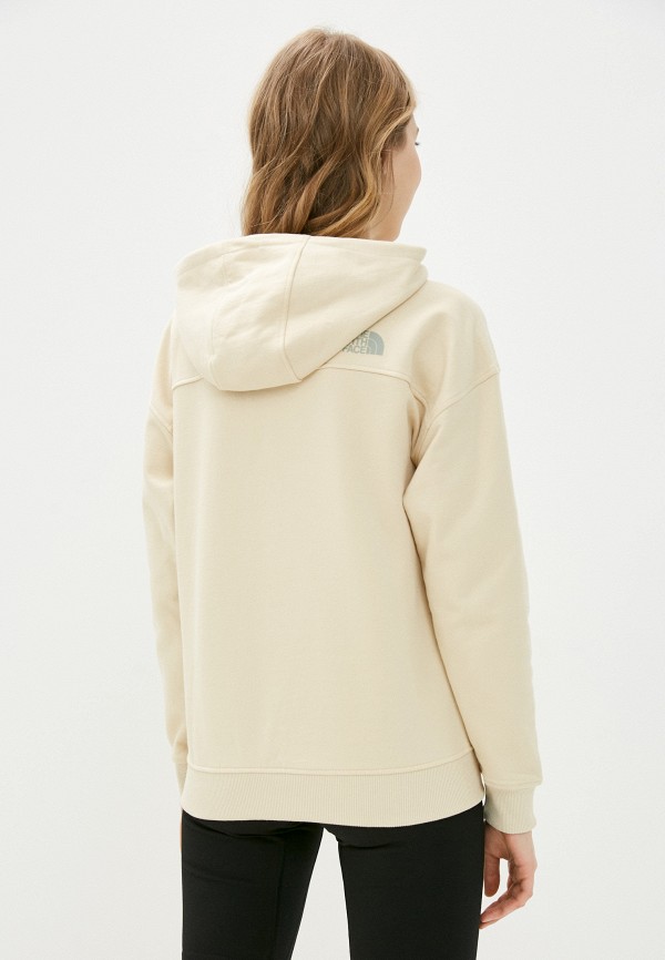 фото Худи the north face