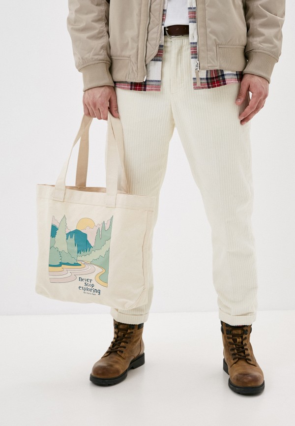 фото Сумка the north face