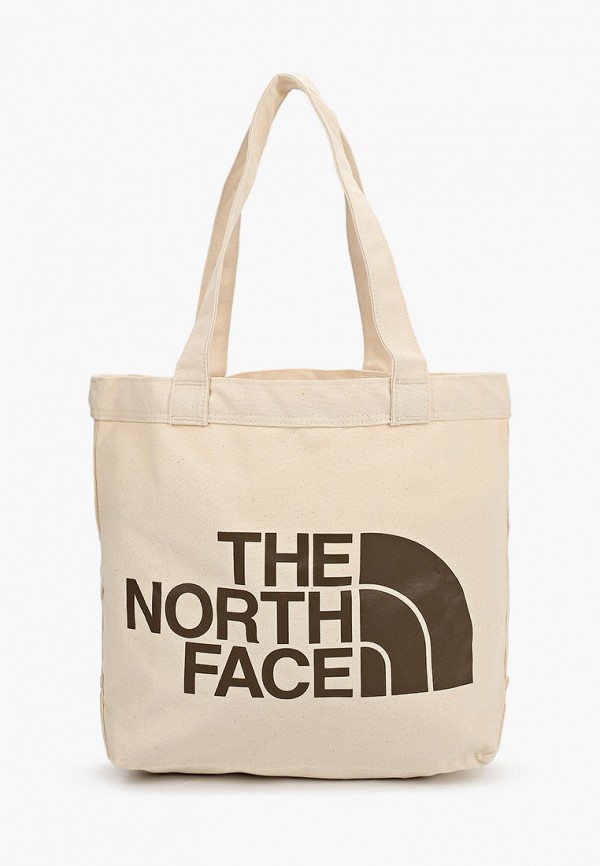 

Сумка The North Face, Бежевый, COTTON TOTE