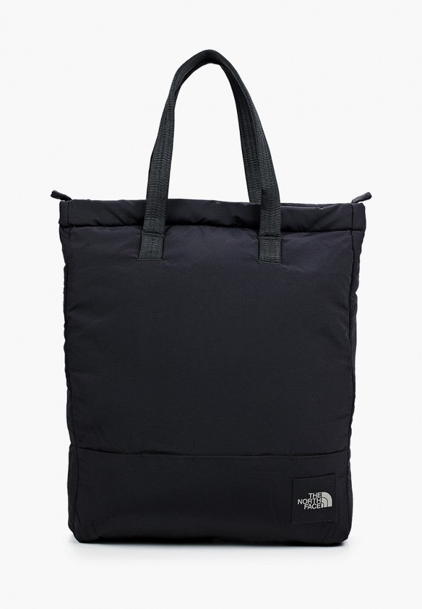 

Сумка The North Face, Черный, CITY VOYAGER TOTE