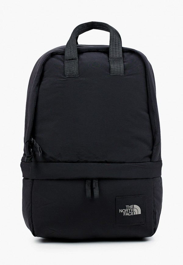 

Рюкзак The North Face, Черный, CITY VOYAGER DAYPACK
