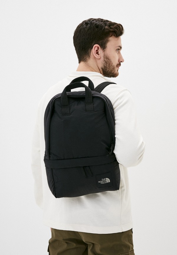 фото Рюкзак the north face