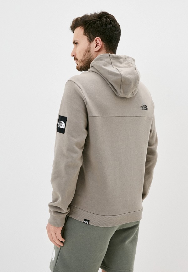 фото Худи the north face
