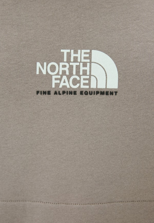 фото Худи the north face