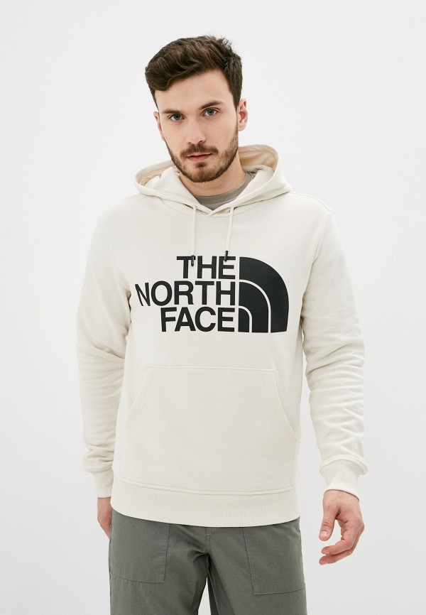 фото Худи the north face