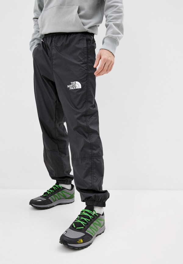 

Брюки спортивные The North Face, Черный, M HYDREN WIND PANT