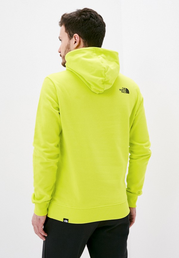 фото Худи the north face