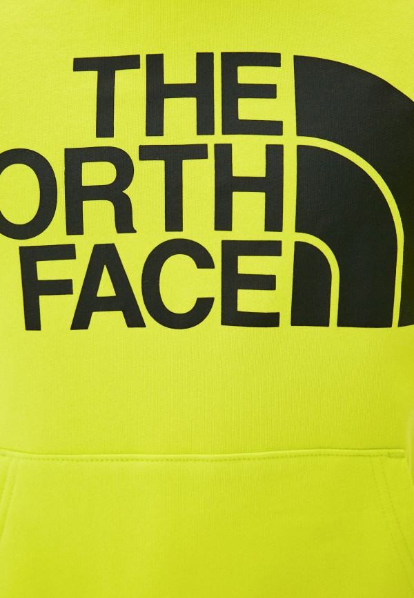 фото Худи the north face